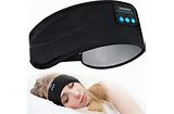 wireless   Bluetooth sleeping headband